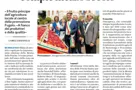 l'articolo dell'Arena