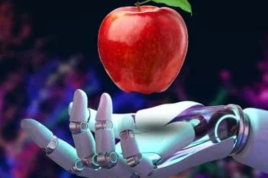 L'intelligenza artificiale conta i fiori delle piante e prevede la produzione