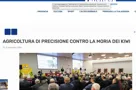 Il webmagazine Il Veronese Magazine si occupa dell'evento di Bussolengo.