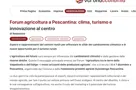 Il web magazine Verona Economia si occupa dell'evento di Pescantina