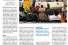 Il quotidiano L'Arena si occupa del Forum di Pescantina
