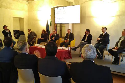 Igp prodotti ortofrutticoli, a Bussolengo esperienze a confronto