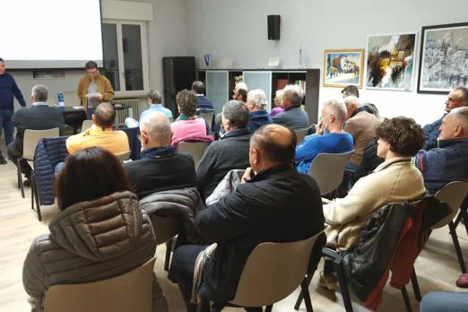 DIFESA INTEGRATA, DERIVA, AGENTI DI BIOCONTROLLO: IL CONVEGNO DI CASTELNUOVO