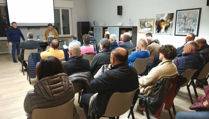 DIFESA INTEGRATA, DERIVA, AGENTI DI BIOCONTROLLO: IL CONVEGNO DI CASTELNUOVO