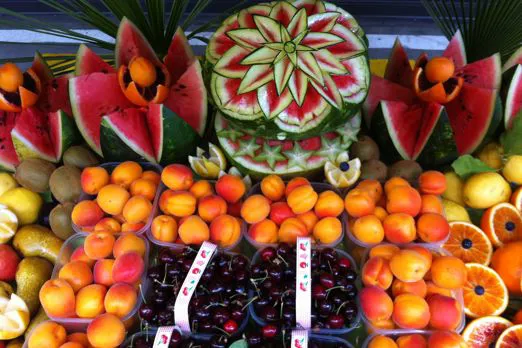 Il settore ortofrutticolo è in ripresa, anche se lenta