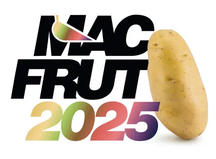 Dal 6 all'8 maggio a Rimini torna Macfrut