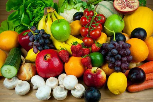 Residui chimici, il 99% dell'ortofrutta entro i limiti UE