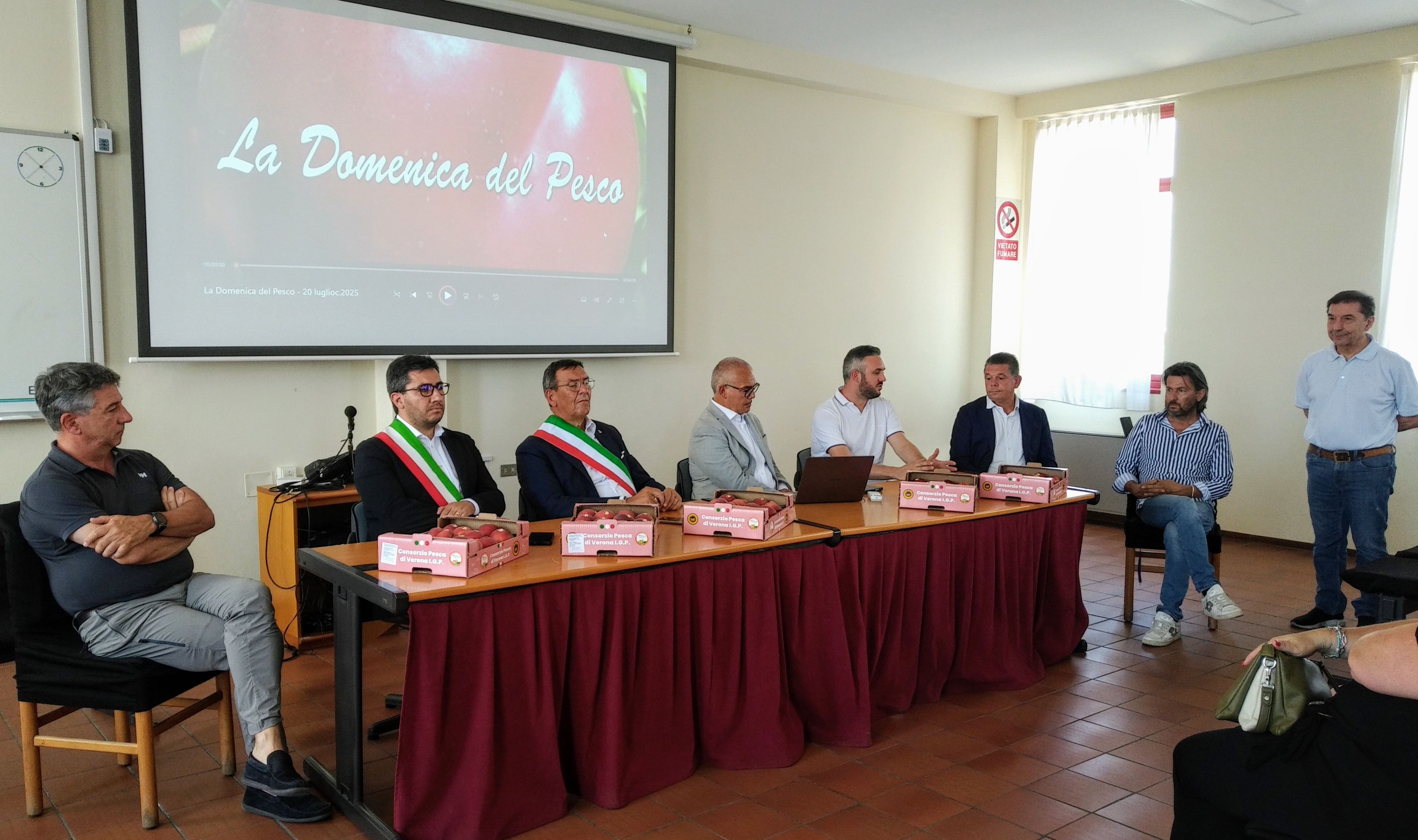 Presentato il Piano a supporto del mondo agricolo