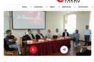 Le uscite sui media sulla presentazione del Piano della Fondazione