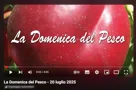 Online il nuovo video-bollettino agronomico settimanale sulla pesca