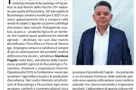 L'articolo pubblicato dal settimanale Verona Fedele