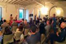 Lo sviluppo dei marchi di tutela nell'evento di Villa Spinola