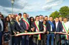 La Mostra intercomunale delle pesche di Bussolengo e Pescantina