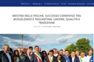 Rassegna stampa degli articoli pubblicati sulla Mostra delle Pesche