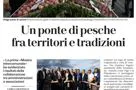 L'articolo del quotidiano L'Arena di Verona sulla Mostra delle Pesche