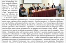L'Altro Giornale parla del Piano della Fondazione a favore del mondo agricolo