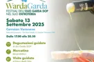 Sabato a Cavaion "WardaGarda", il Festival dell'Olio Garda dop.