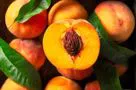 pesche tardive, surplus di produzione e prezzi in picchiata
