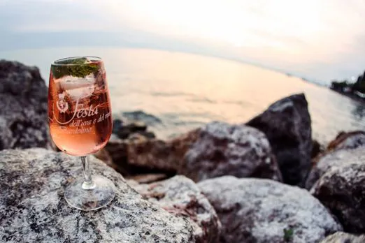 Festa dell'Uva a Bardolino e I giorni del Miele a Lazise