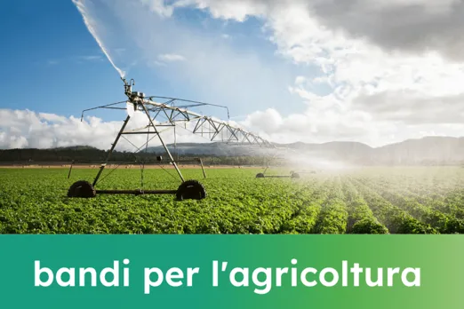 I nuovi bandi regionali del Veneto a favore dell'agricoltura
