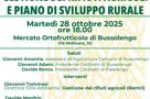 Convegno in Fondazione sui rifiuti agricoli e lo sviluppo rurale