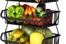 Le scelte dei consumatori nel reparto ortofrutta della disitribuzione