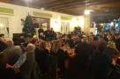 A Bussolengo la serata delle premiazioni della Mostra della pesca