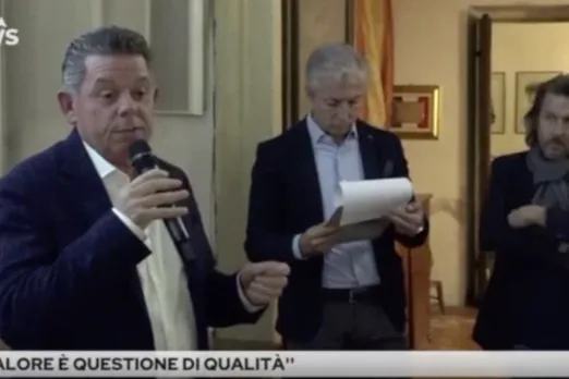 Su Telearena il convegno su valore e qualità