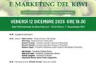 A Bussolengo il tradizionale convegno sul kiwi