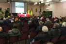 Il convegno di Bussolengo si è confermato un appuntamento imperdibile