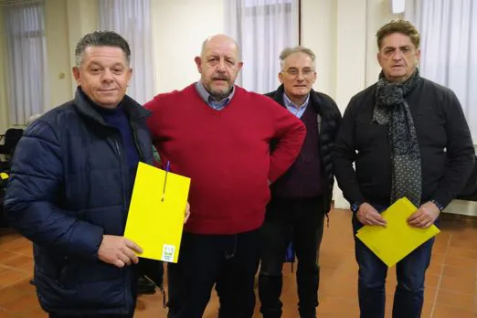 Partito il corso di formazione su pesco e kiwi