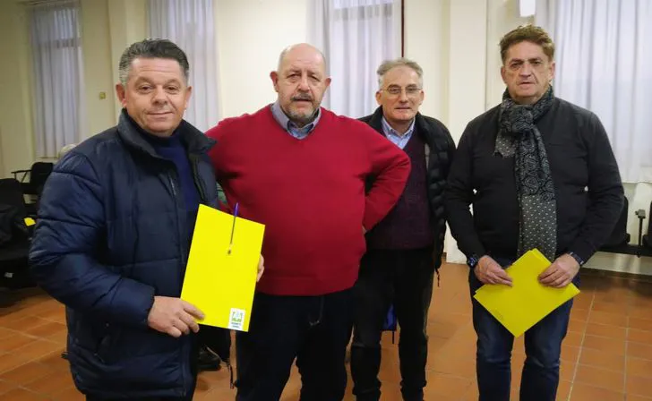 Partito il corso di formazione su pesco e kiwi