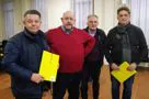 Partito il corso di formazione su pesco e kiwi