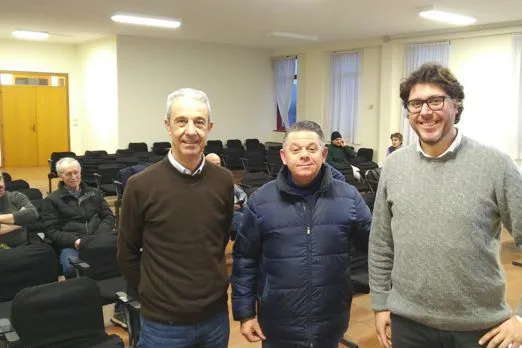 Al corso sulla pesca si parla di sicurezza, manodopera e assicurazioni