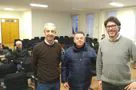 Al corso sulla pesca si parla di sicurezza, manodopera e assicurazioni