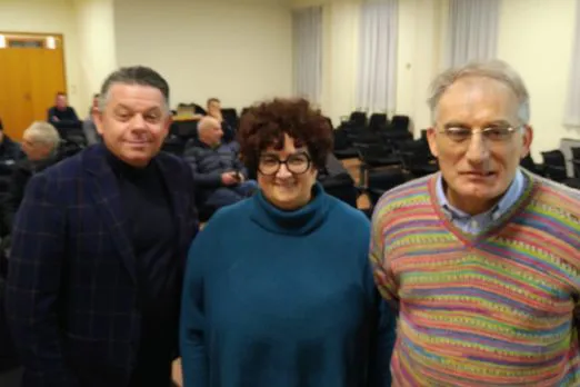 Elisa Macchi parla di andamento economico di pesco e kiwi
