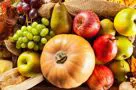Frutta autunnale