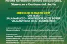 MANODOPERA IN AGRICOLTURA, STASERA CONVEGNO A BUSSOLENGO