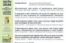 A LAZISE CONVEGNO SUL MICROBIOMA DEL VIGNETO