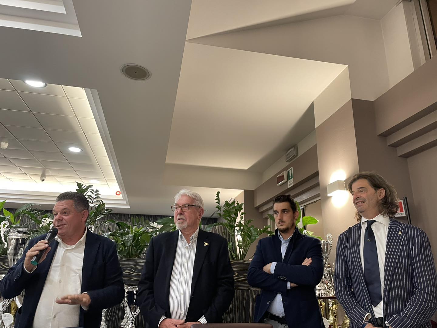 Premiazioni