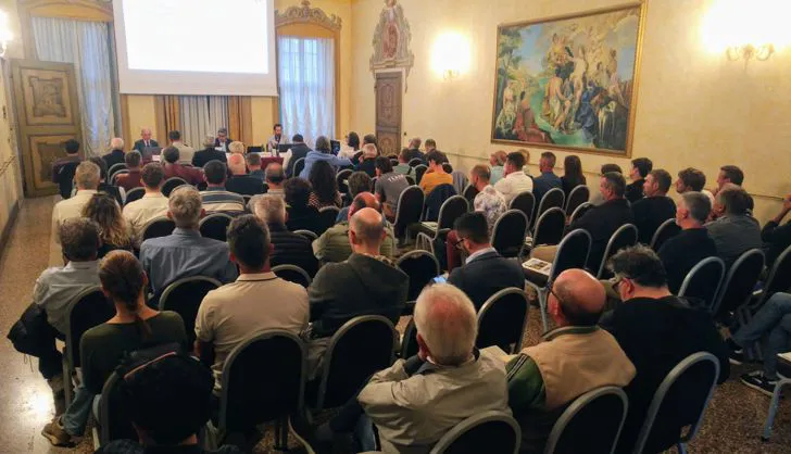 Il convegno di Pescantina sulla sostenibilità in agricoltura