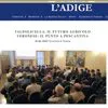 IL GIORNALE ONLINE "L'ADIGE" PARLA DI NOI 