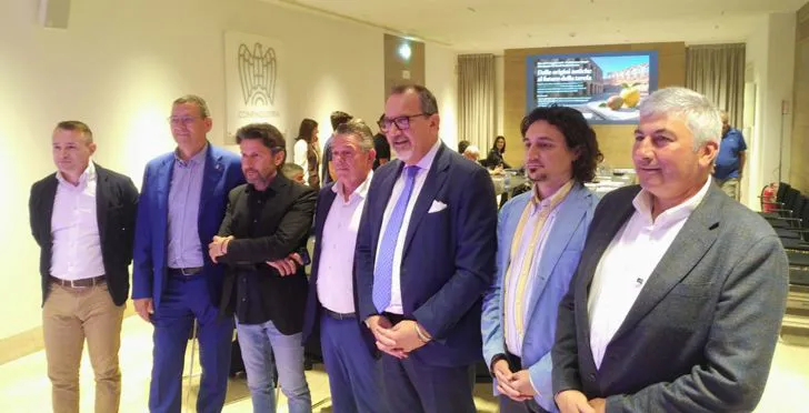 Mela di Verona e Kiwi di Verona Igp: avviato l'iter per il riconoscimento