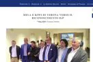 La notizia sulla presentazione delle Igp di Mela e Kiwi su L'Adige