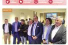 La notizia della presentazione delle Igp di Mela e Kiwi su My Fruit