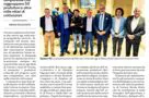 La notizia della presentazione delle Igp di Mela e Kiwi su L'Arena