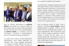 La notizia della presentazione delle Igp di Mela e Kiwi su Accadica