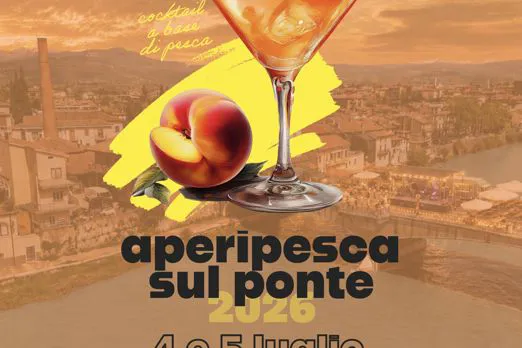 IL 4 E 5 LUGLIO TORNA APERIPESCA SUL PONTE a Bussolengo e Pescantina