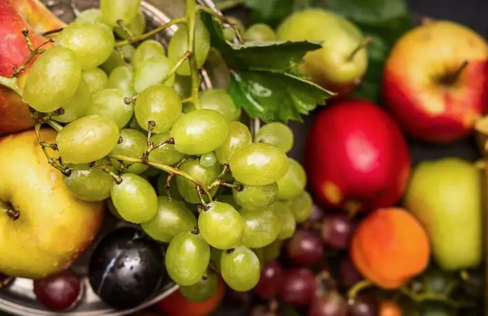 Consumi di frutta e verdura sotto i livelli raccomandati da Oms