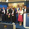 AperiPesca è stata presentata nella sede del Consiglio regionale
